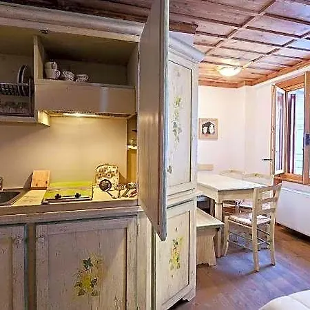 Grand Ceresole Reala Kingapartment
