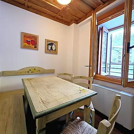 호텔 Grand Ceresole Reala Kingapartment