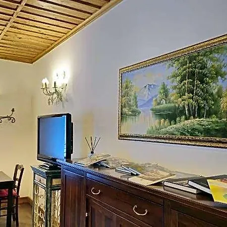 Hotel Grand Ceresole Reala Kingapartment 2*