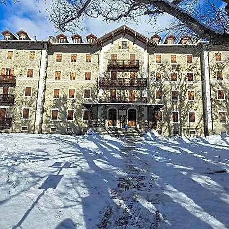 호텔 Grand Ceresole Reala Kingapartment