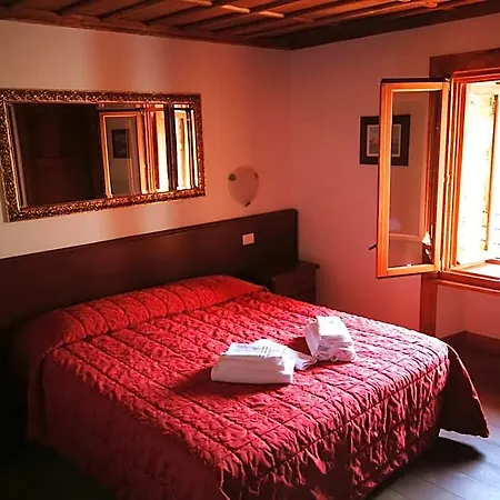 호텔 Grand Ceresole Reala Kingapartment