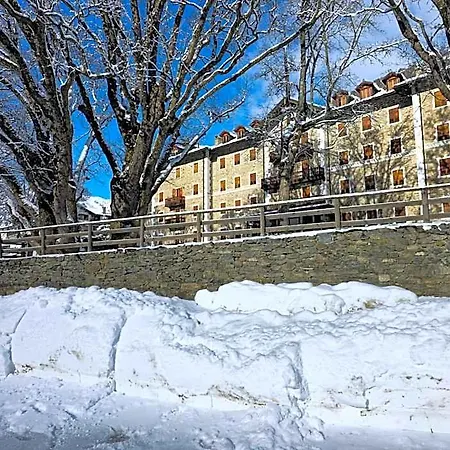 Grand Ceresole Reala Kingapartment 체레솔레 레알레