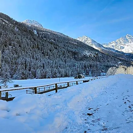 Hotel Grand Ceresole Reala Kingapartment