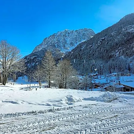 호텔 Grand Ceresole Reala Kingapartment 2*