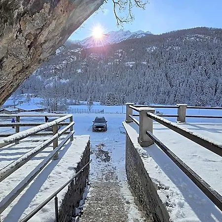 Hotel Grand Ceresole Reala Kingapartment