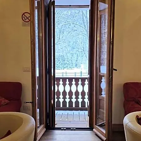 Grand Ceresole Reala Kingapartment 호텔