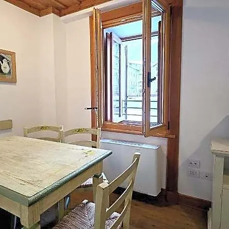 Grand Ceresole Reala Kingapartment