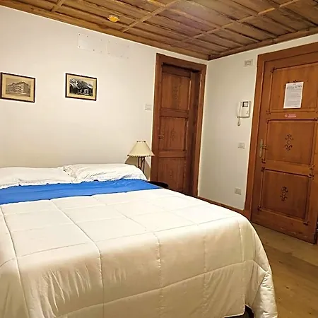 Hotel Grand Ceresole Reala Kingapartment 2*