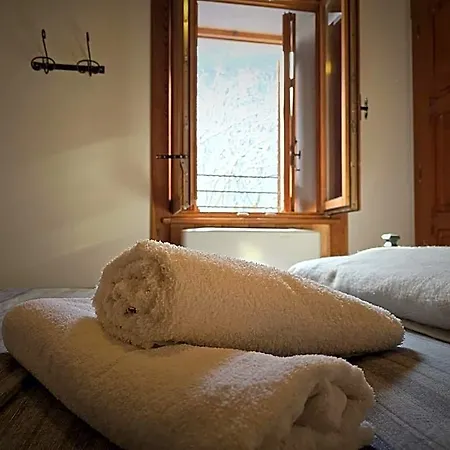 Hotel Grand Ceresole Reala Kingapartment 2*