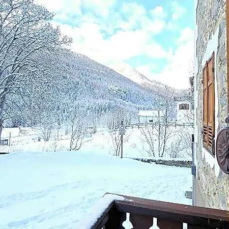 Grand Ceresole Reala Kingapartment Hotel 2*