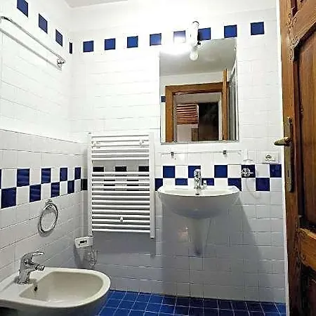 Grand Ceresole Reala Kingapartment