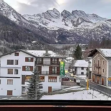 Hotel Grand Ceresole Reala Kingapartment 2*