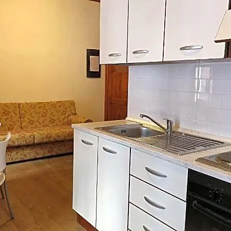 호텔 Grand Ceresole Reala Kingapartment 체레솔레 레알레