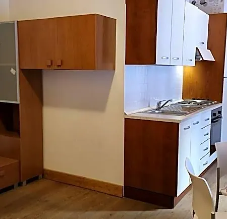 Grand Ceresole Reala Kingapartment 2* Ceresole Reale