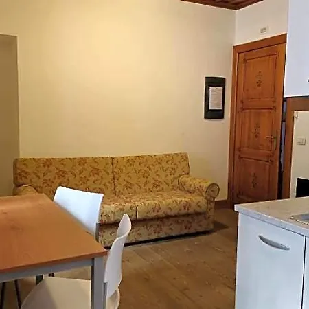 Hotel Grand Ceresole Reala Kingapartment Ceresole Reale