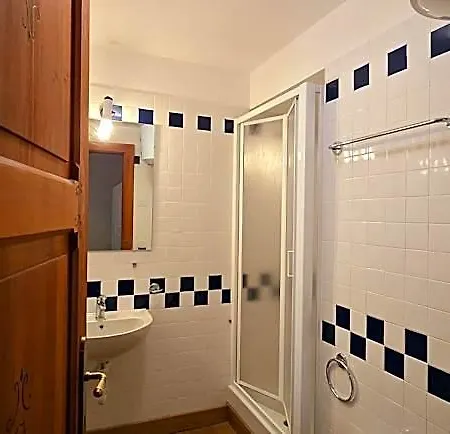 Hotel Grand Ceresole Reala Kingapartment 2*