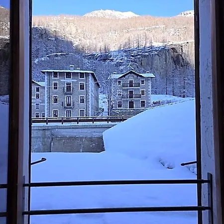 호텔 Grand Ceresole Reala Kingapartment 체레솔레 레알레