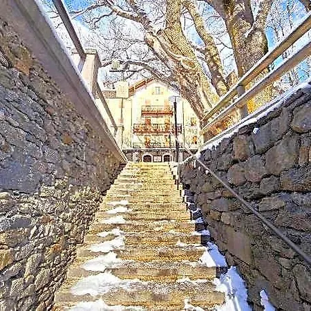 Grand Ceresole Reala Kingapartment