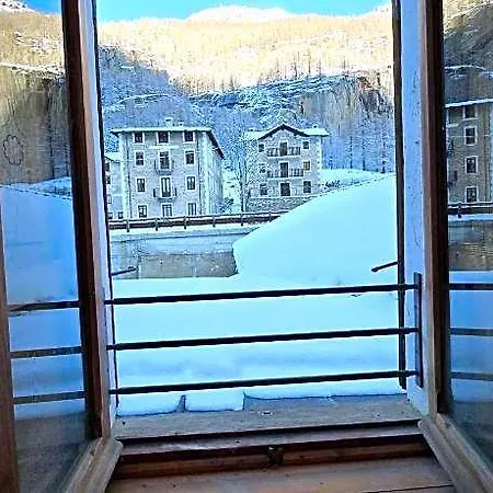 Grand Ceresole Reala Kingapartment Hotel 2*