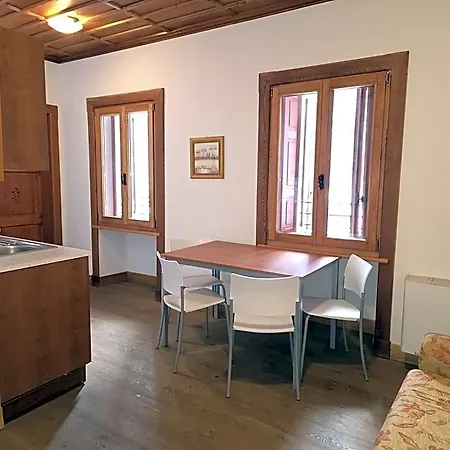 Grand Ceresole Reala Kingapartment 호텔